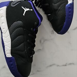 Unisex Toddler Jordan Jumpman Pro